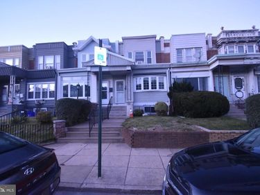 5925 LATONA STREET , PHILADELPHIA, PA 19143