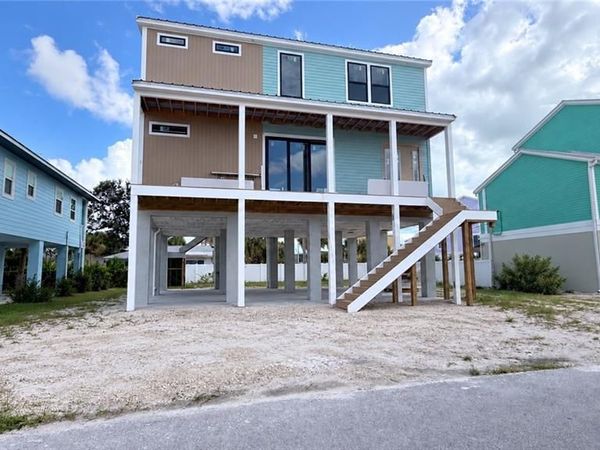 140 Jefferson ST , FORT MYERS BEACH, FL 33931