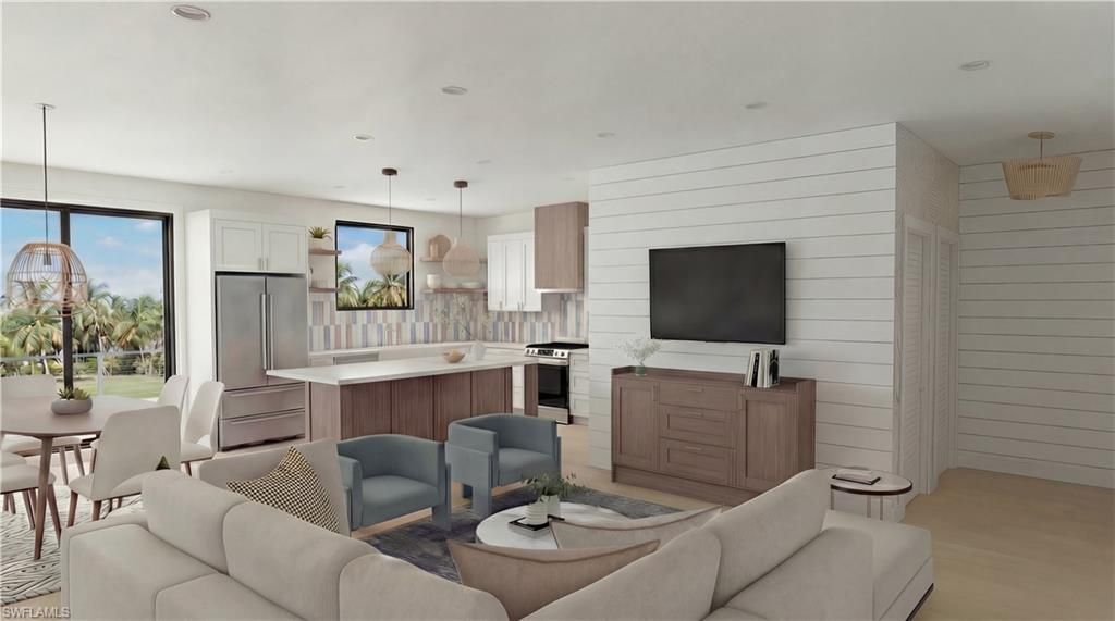 140 Jefferson St , Fort Myers Beach, FL 33931 Photo