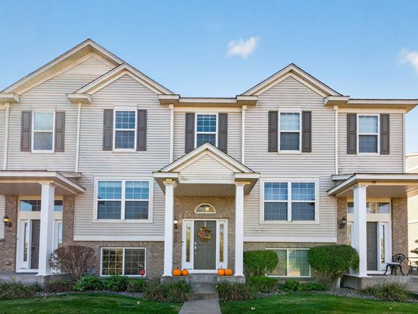 5142 French Drive N, Hugo, MN 55038