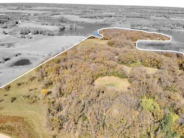 XXXXX 200th St Parcel D , Underwood, MN 56586