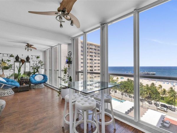 111 N Pompano Beach Blvd , Unit 1103, Pompano Beach, FL 33062