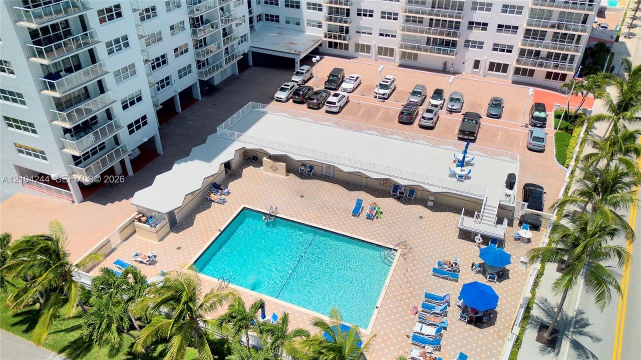 111 N Pompano Beach Blvd , Unit 1103, Pompano Beach, FL 33062 Photo