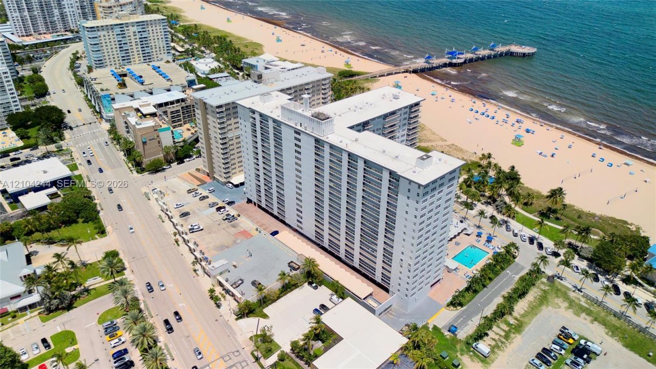 111 N Pompano Beach Blvd , Unit 1103, Pompano Beach, FL 33062 Photo