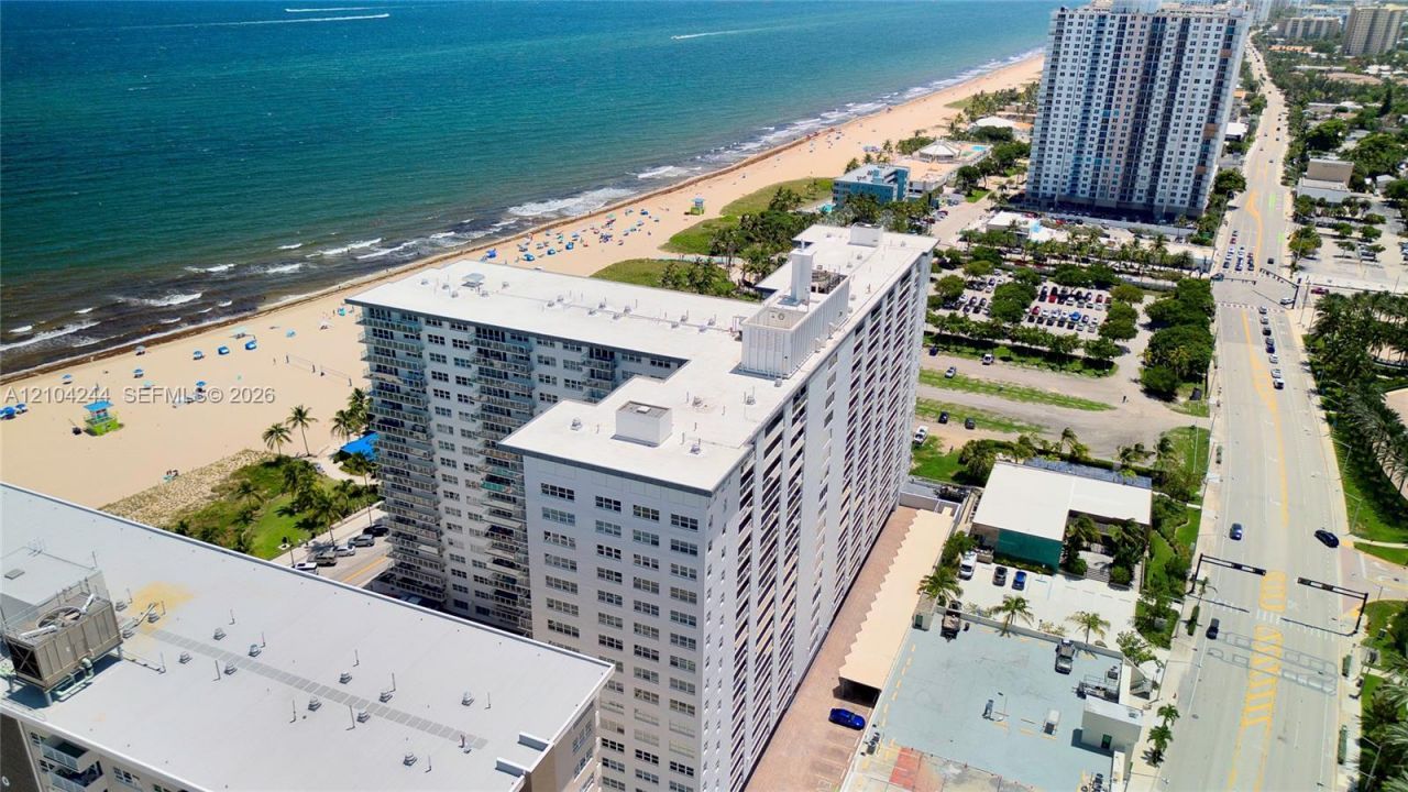 111 N Pompano Beach Blvd , Unit 1103, Pompano Beach, FL 33062 Photo
