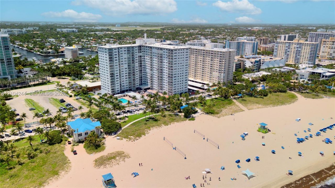 111 N Pompano Beach Blvd , Unit 1103, Pompano Beach, FL 33062 Photo