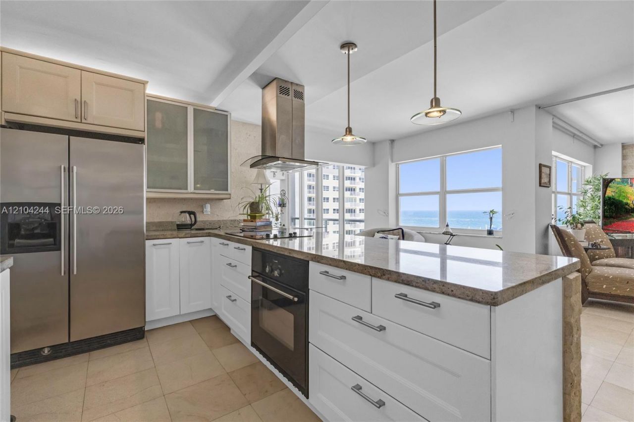 111 N Pompano Beach Blvd , Unit 1103, Pompano Beach, FL 33062 Photo