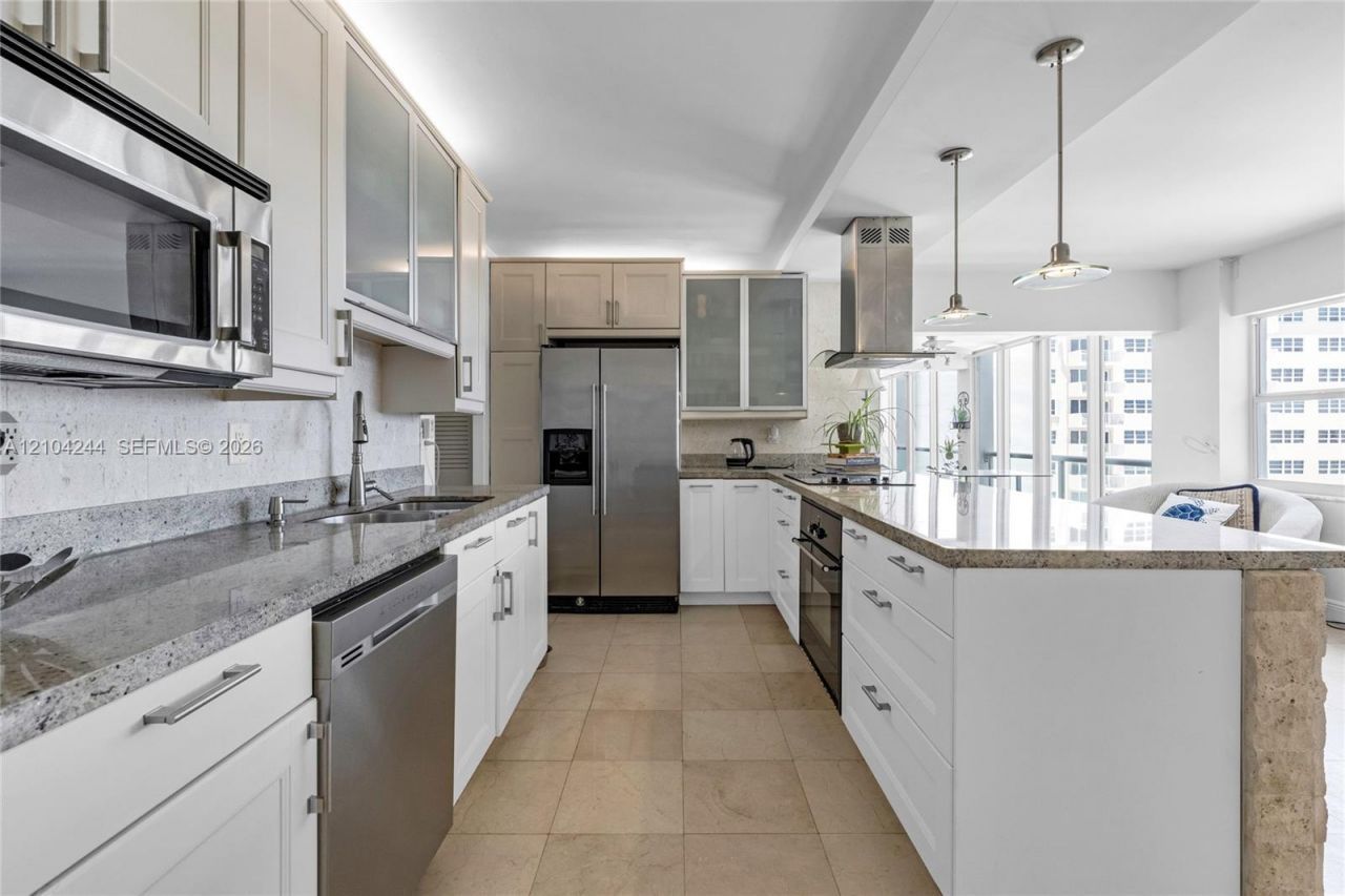 111 N Pompano Beach Blvd , Unit 1103, Pompano Beach, FL 33062 Photo