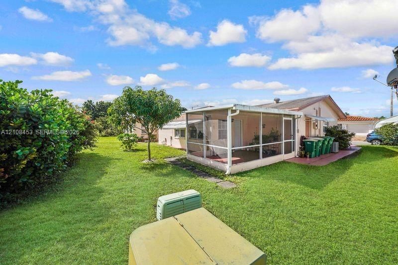 5800 NW 86th Ter , Tamarac, FL 33321 Photo
