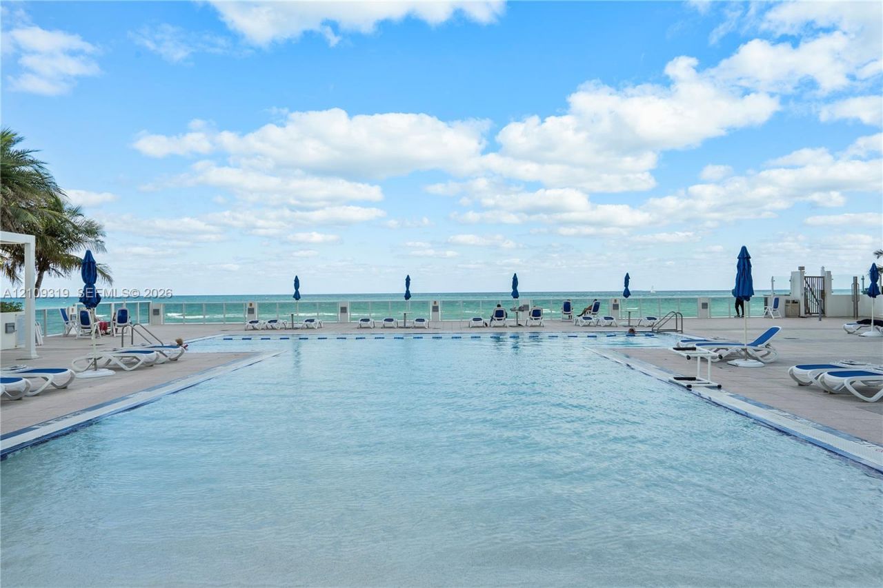 2751 S Ocean Dr , Unit 1608N, Hollywood, FL 33019 Photo