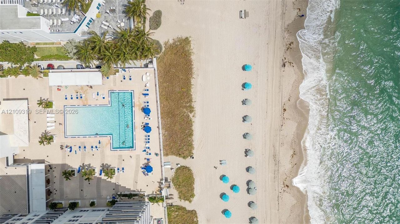 2751 S Ocean Dr , Unit 1608N, Hollywood, FL 33019 Photo