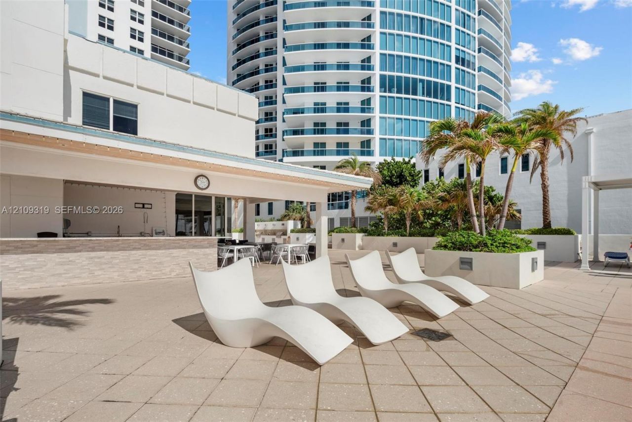 2751 S Ocean Dr , Unit 1608N, Hollywood, FL 33019 Photo