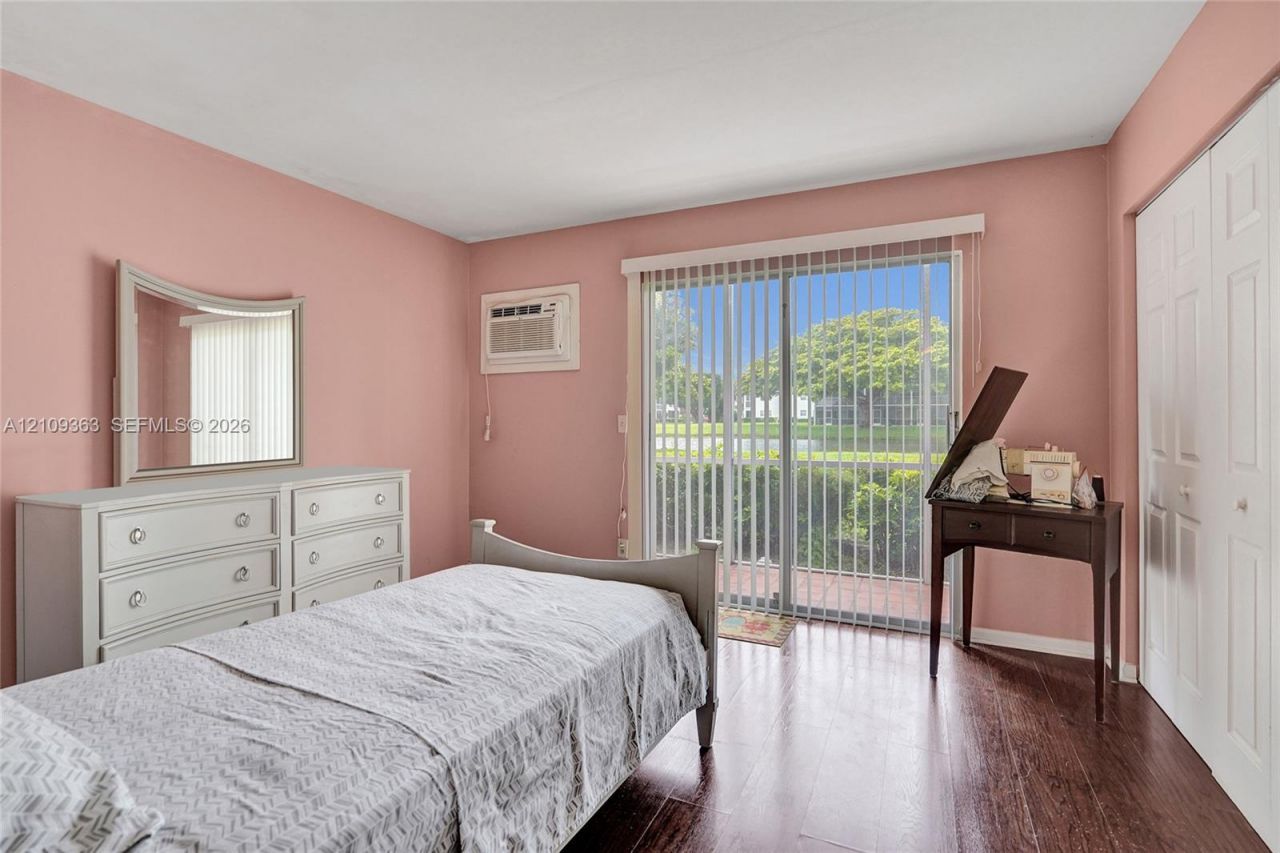 511 Fanshaw M , Unit 511, Boca Raton, FL 33434 Photo