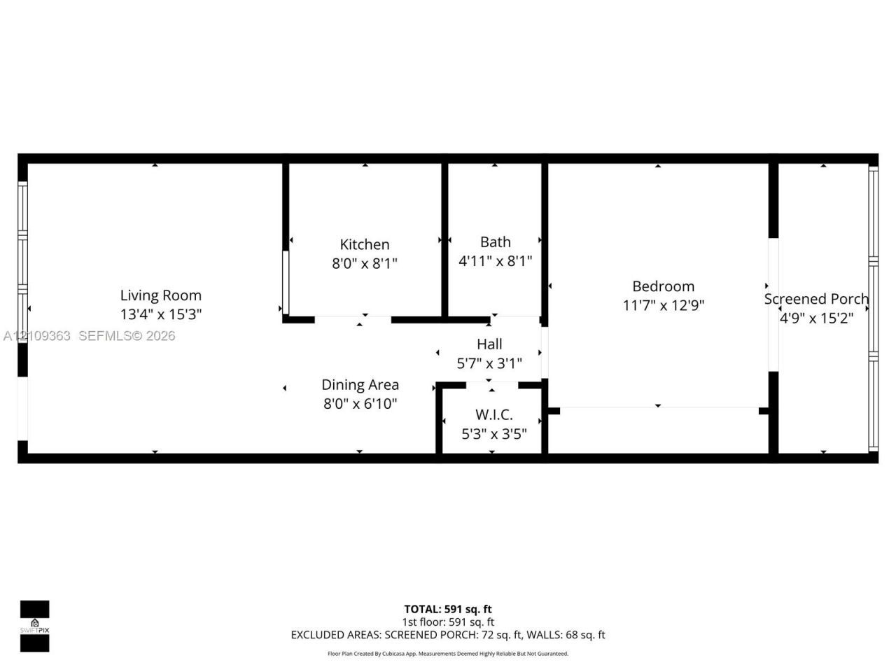 511 Fanshaw M , Unit 511, Boca Raton, FL 33434 Photo