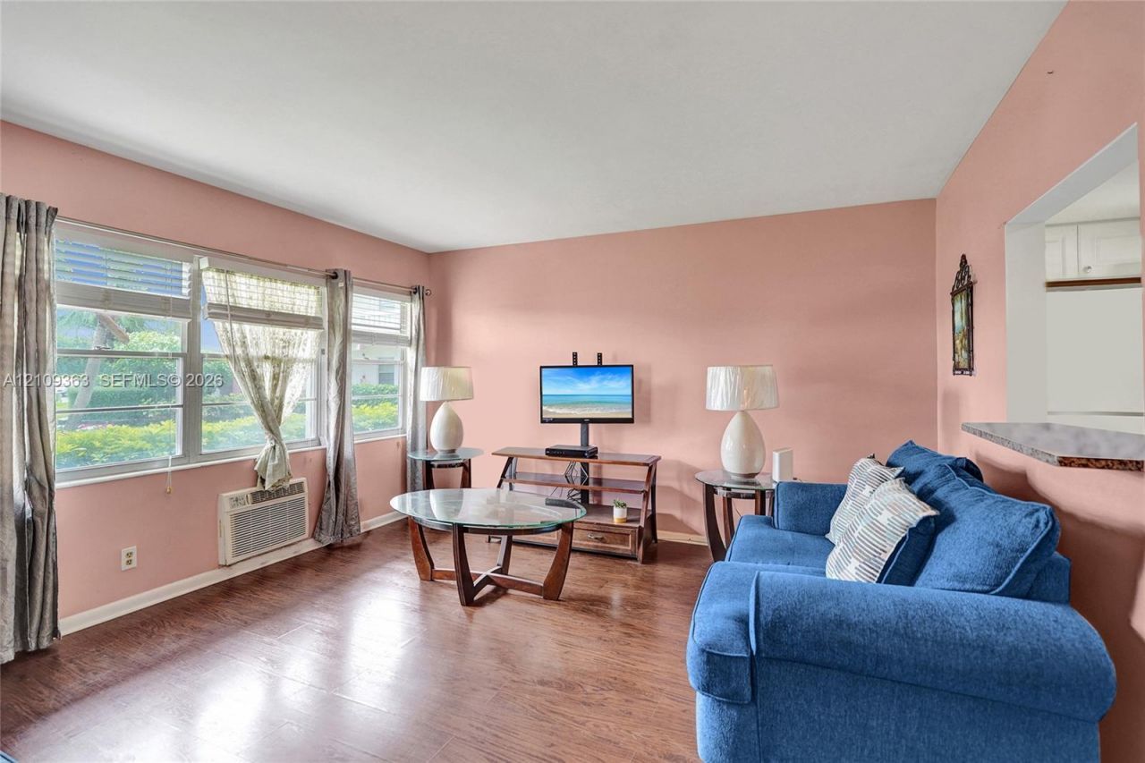 511 Fanshaw M , Unit 511, Boca Raton, FL 33434 Photo