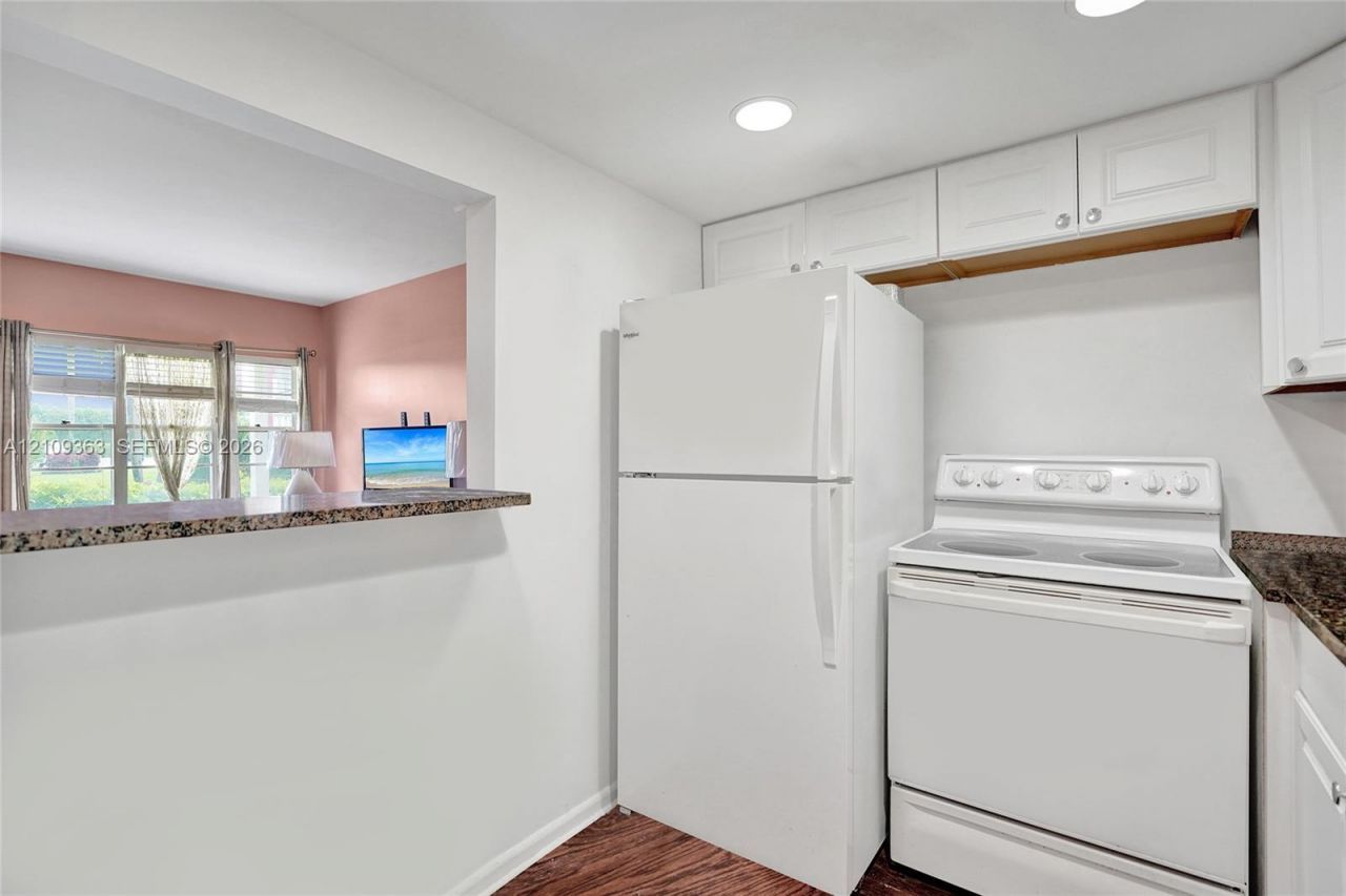 511 Fanshaw M , Unit 511, Boca Raton, FL 33434 Photo