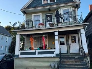 26 Edson Street, Buffalo, NY 14210
