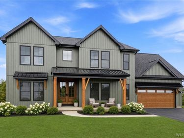 160 Sandywood Circle , Grand Island, NY 14072
