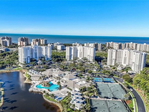 300 Dunes BLVD, Unit 1103, NAPLES, FL 34110
