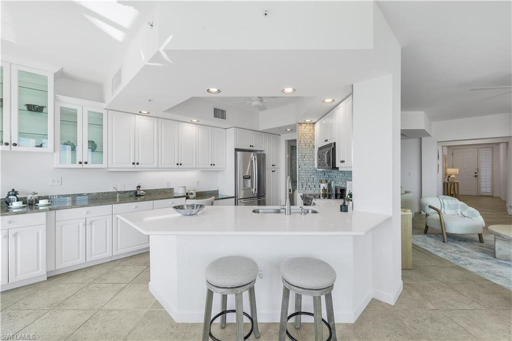300 Dunes Blvd, Unit 1103, Naples, FL 34110 Photo
