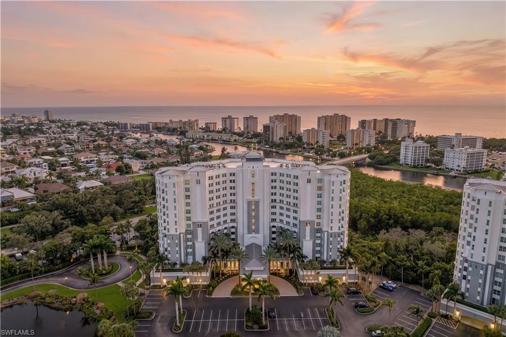 300 Dunes Blvd, Unit 1103, Naples, FL 34110 Photo