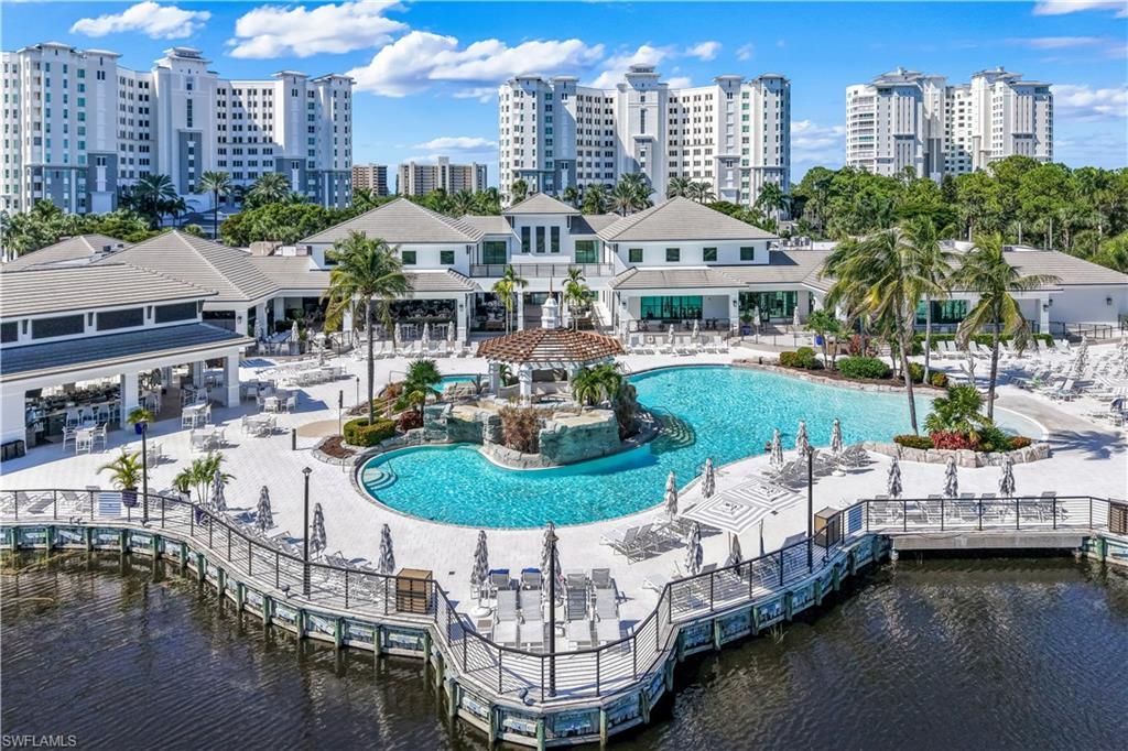 300 Dunes Blvd, Unit 1103, Naples, FL 34110 Photo