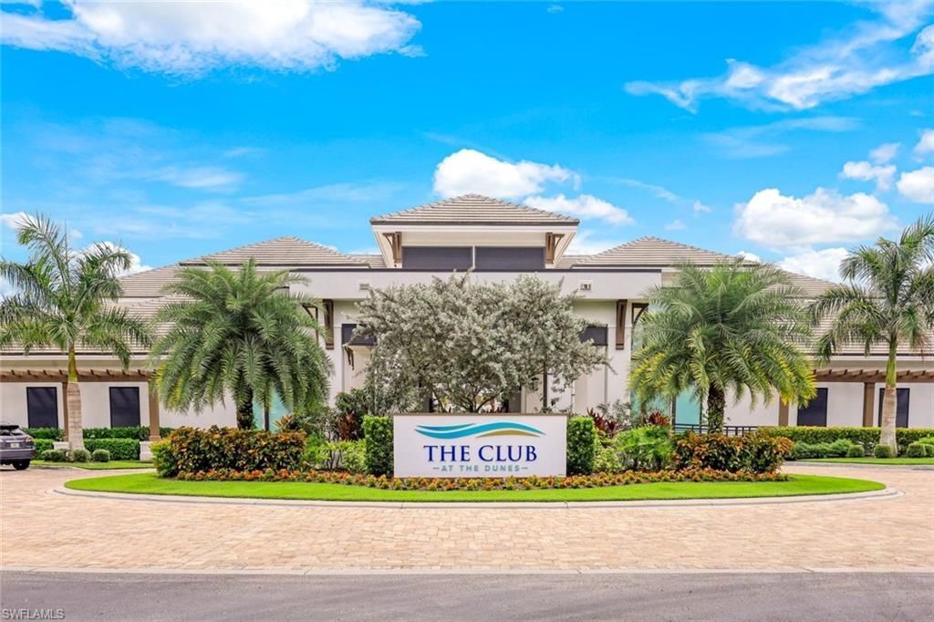 300 Dunes Blvd, Unit 1103, Naples, FL 34110 Photo