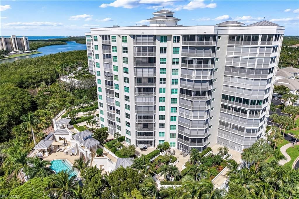 300 Dunes Blvd, Unit 1103, Naples, FL 34110 Photo