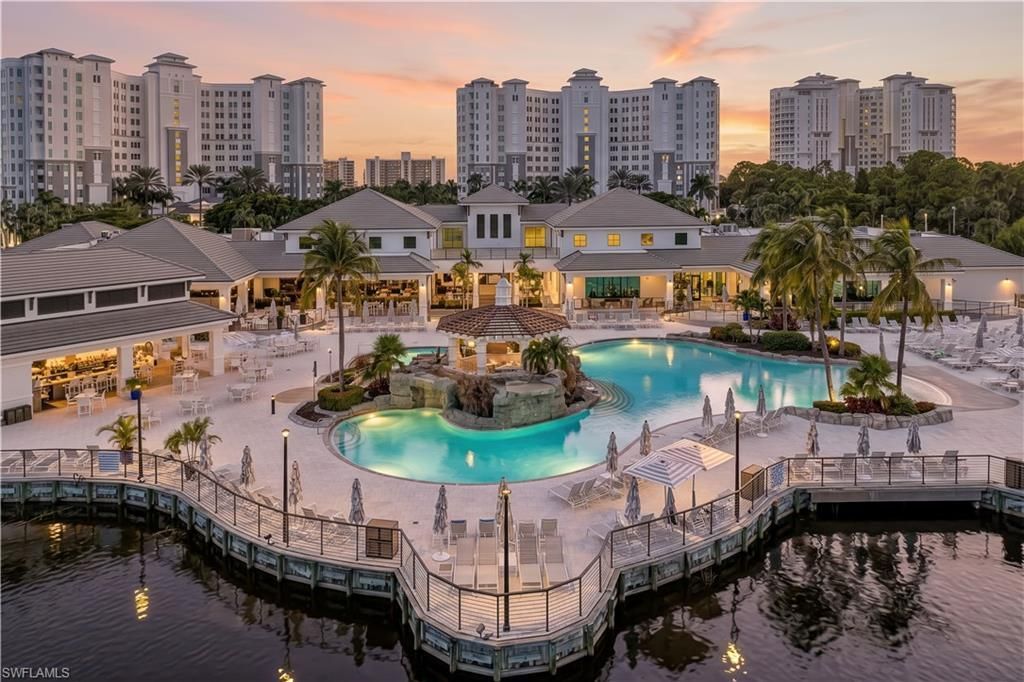 300 Dunes Blvd, Unit 1103, Naples, FL 34110 Photo