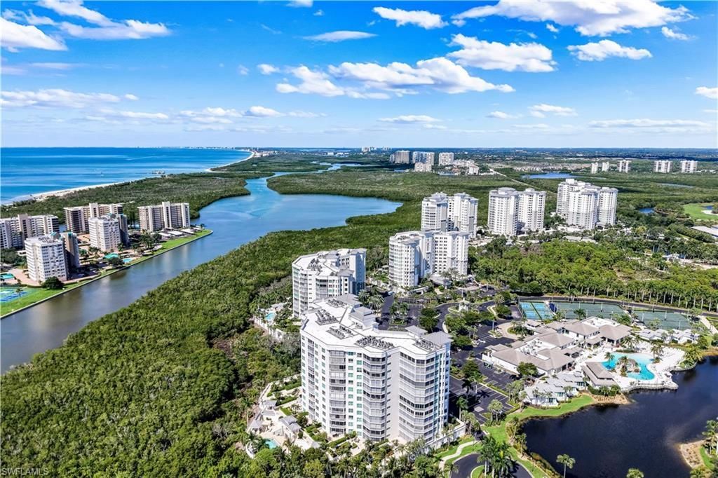 300 Dunes Blvd, Unit 1103, Naples, FL 34110 Photo