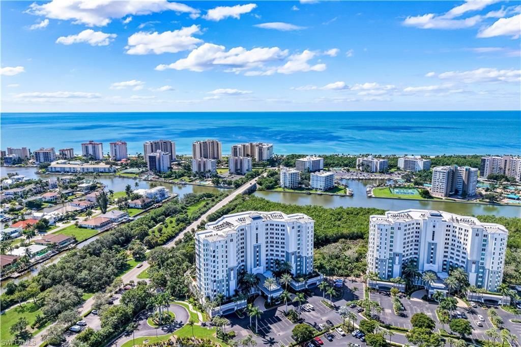 300 Dunes Blvd, Unit 1103, Naples, FL 34110 Photo