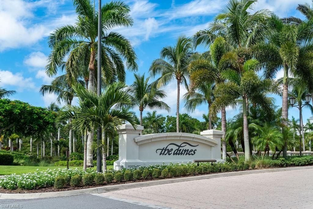 300 Dunes Blvd, Unit 1103, Naples, FL 34110 Photo