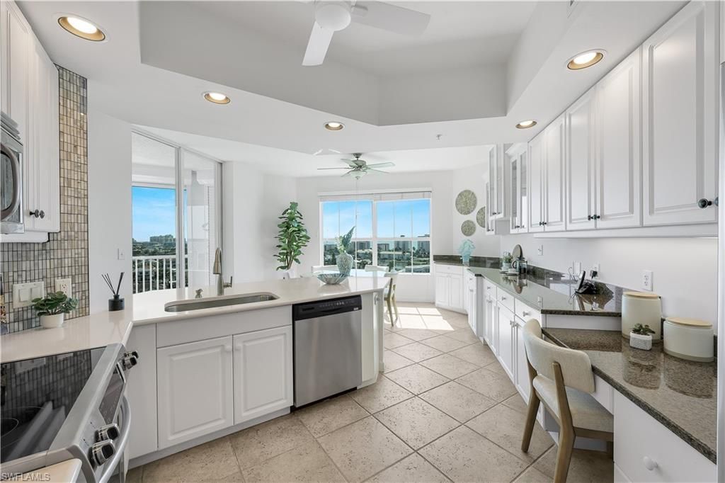 300 Dunes Blvd, Unit 1103, Naples, FL 34110 Photo