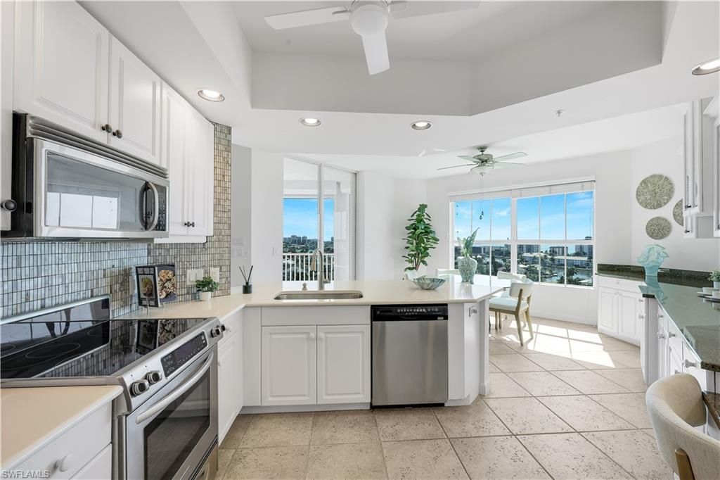 300 Dunes Blvd, Unit 1103, Naples, FL 34110 Photo