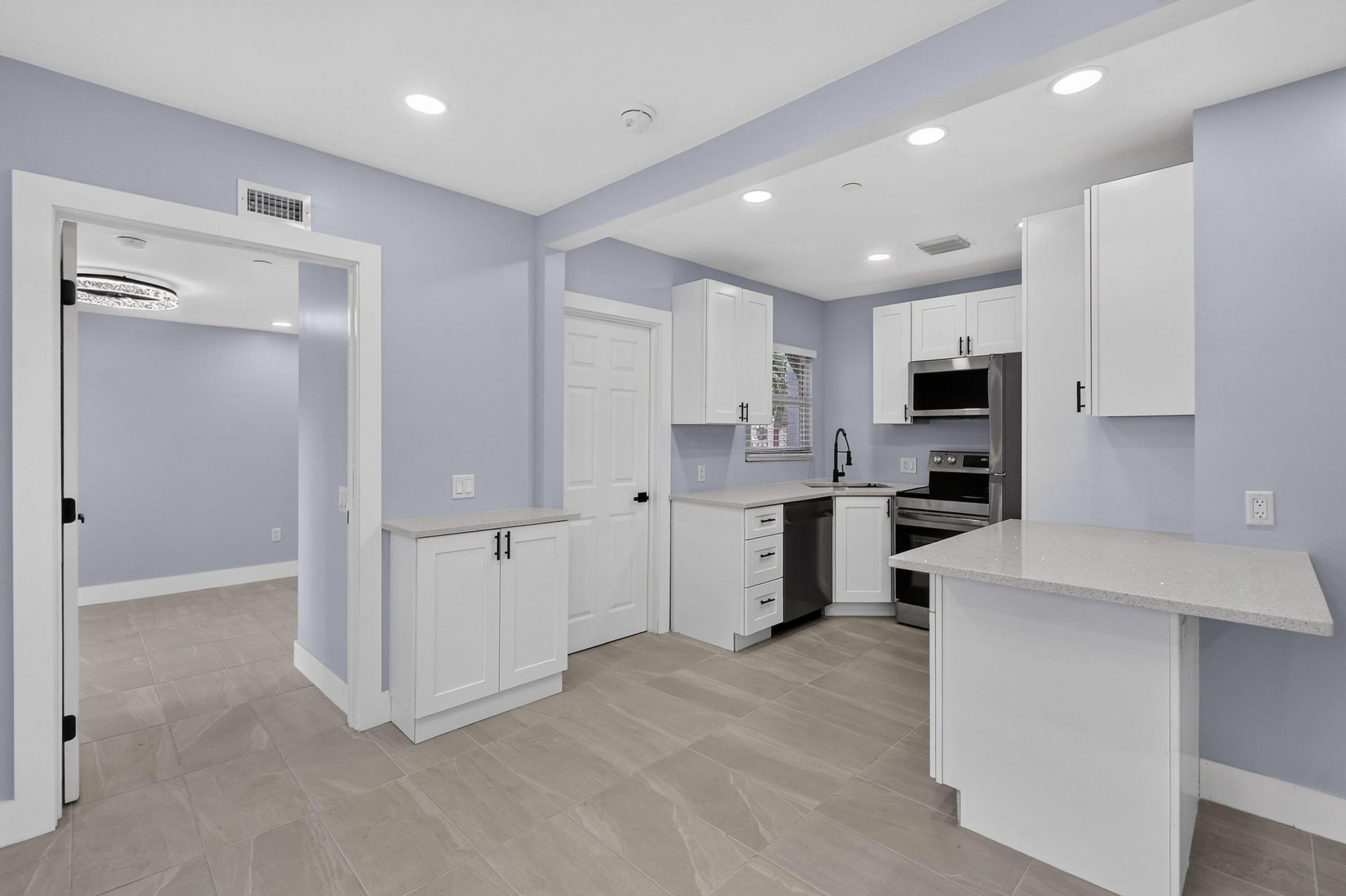 500 54th Street, West Palm Beach, FL 33407 Photo