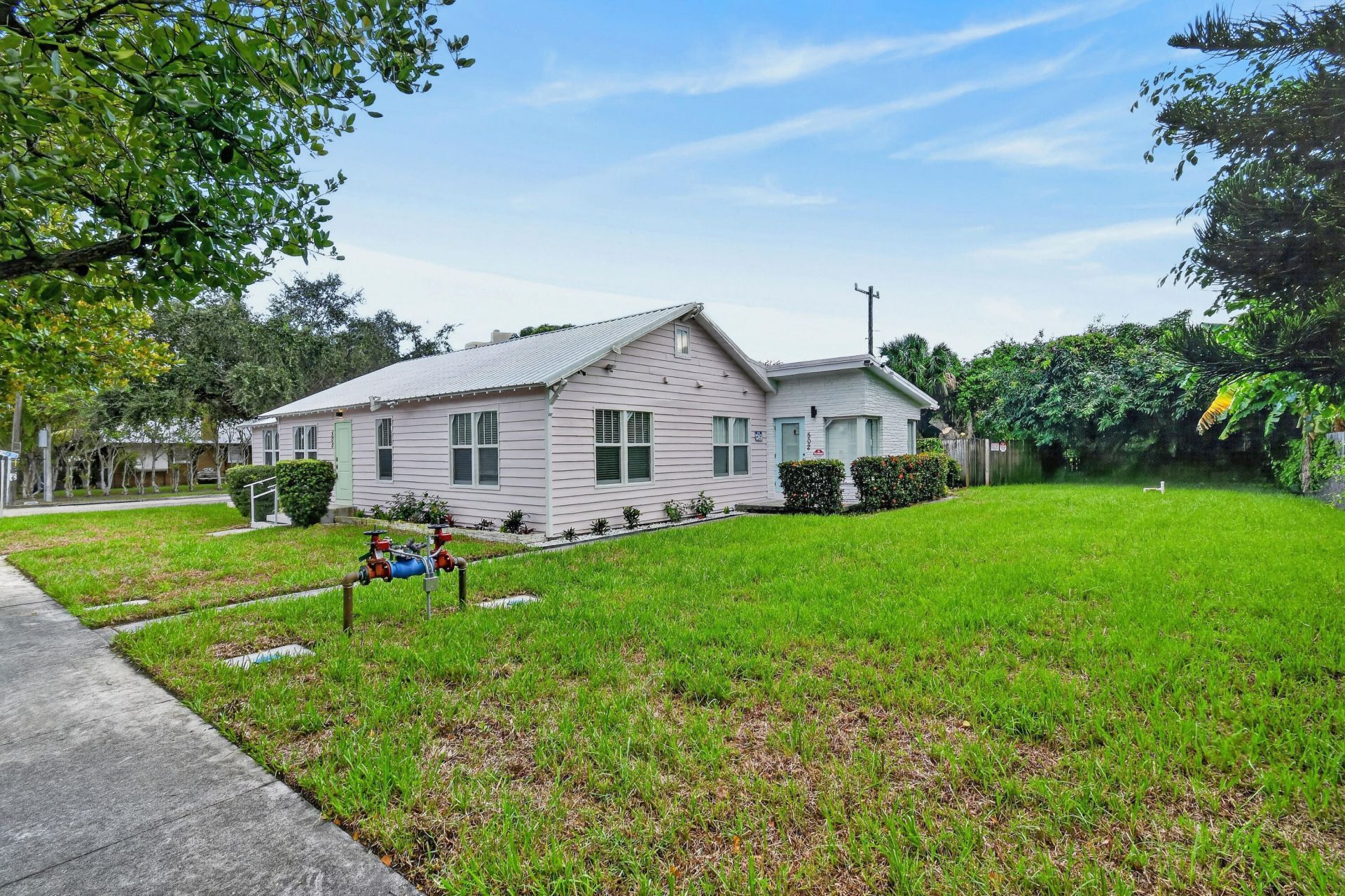 500 54th Street, West Palm Beach, FL 33407 Photo