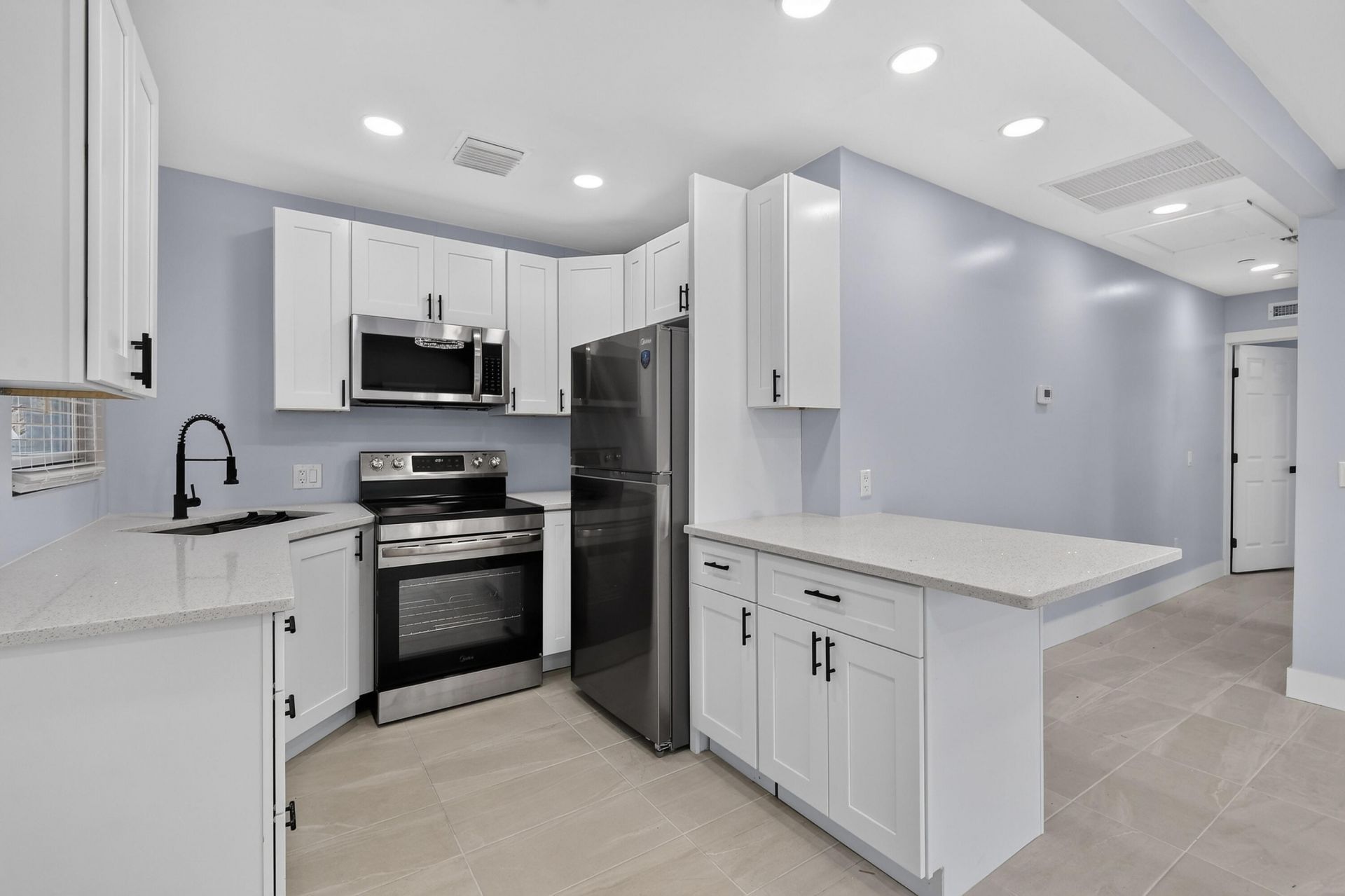 500 54th Street, West Palm Beach, FL 33407 Photo