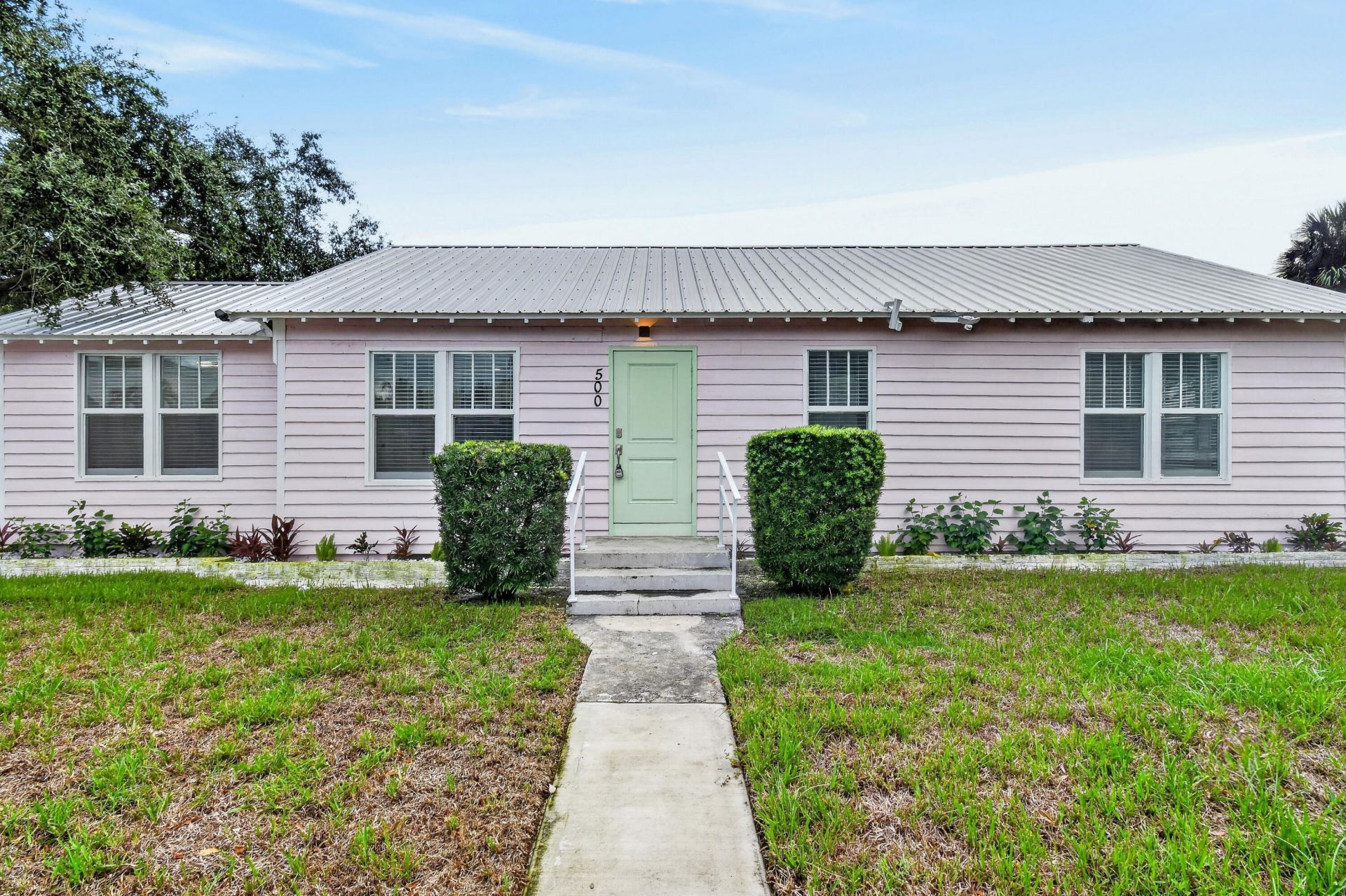 500 54th Street, West Palm Beach, FL 33407 Photo
