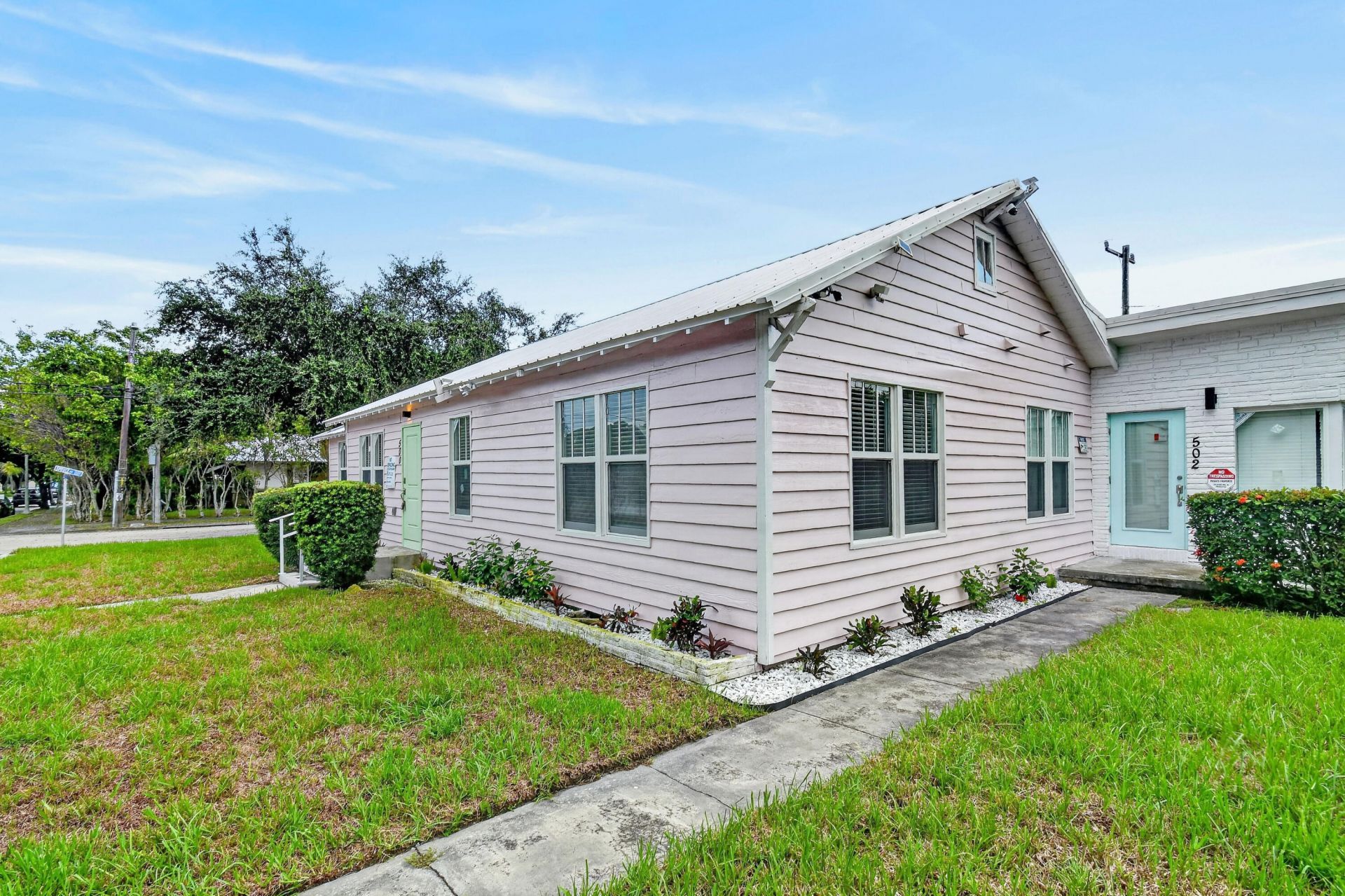 500 54th Street, West Palm Beach, FL 33407 Photo