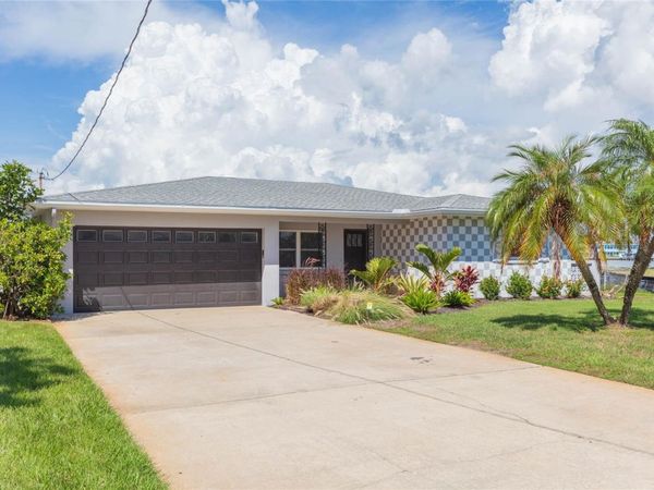 7160 S S, SHORE DR DRIVE , SOUTH PASADENA, FL 33707