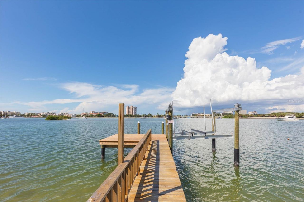 7160 S S, Shore Dr Drive, South Pasadena, FL 33707 Photo