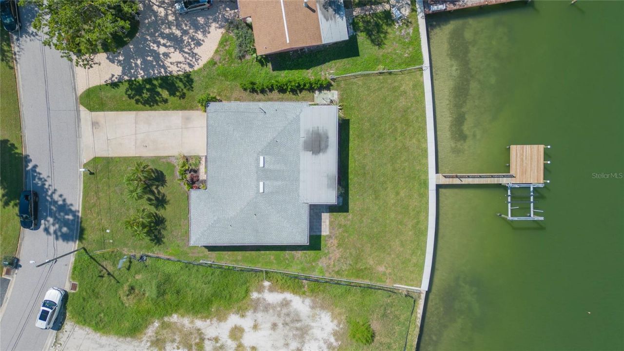 7160 S S, Shore Dr Drive, South Pasadena, FL 33707 Photo