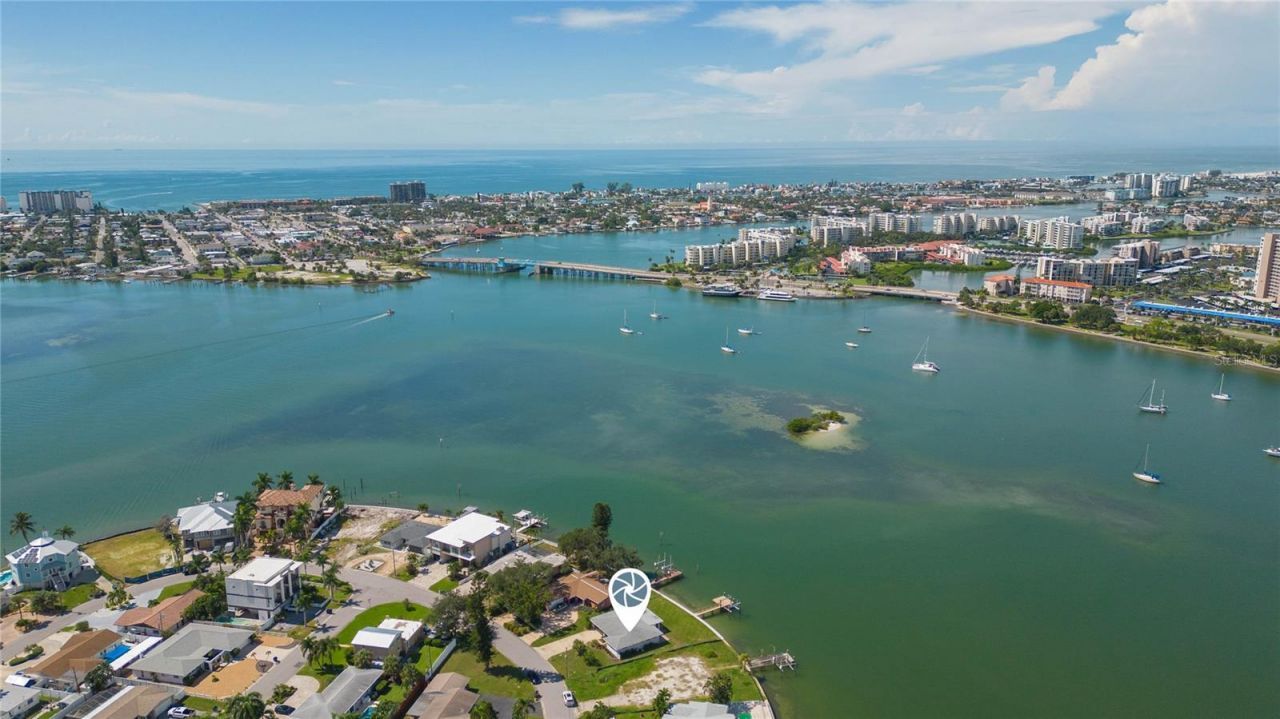 7160 S S, Shore Dr Drive, South Pasadena, FL 33707 Photo