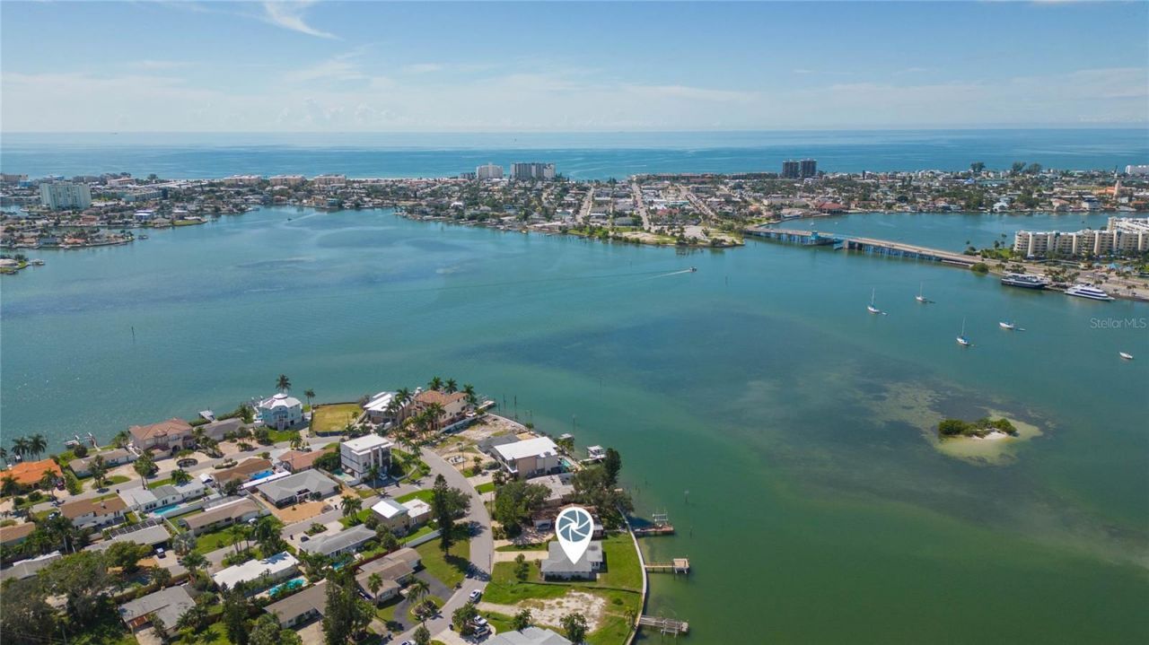 7160 S S, Shore Dr Drive, South Pasadena, FL 33707 Photo