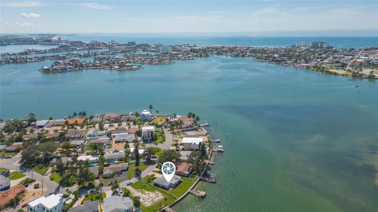 7160 S S, Shore Dr Drive, South Pasadena, FL 33707 Photo