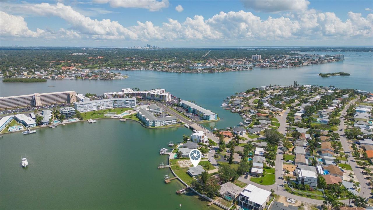7160 S S, Shore Dr Drive, South Pasadena, FL 33707 Photo