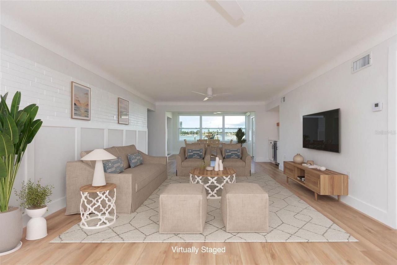 7160 S S, Shore Dr Drive, South Pasadena, FL 33707 Photo