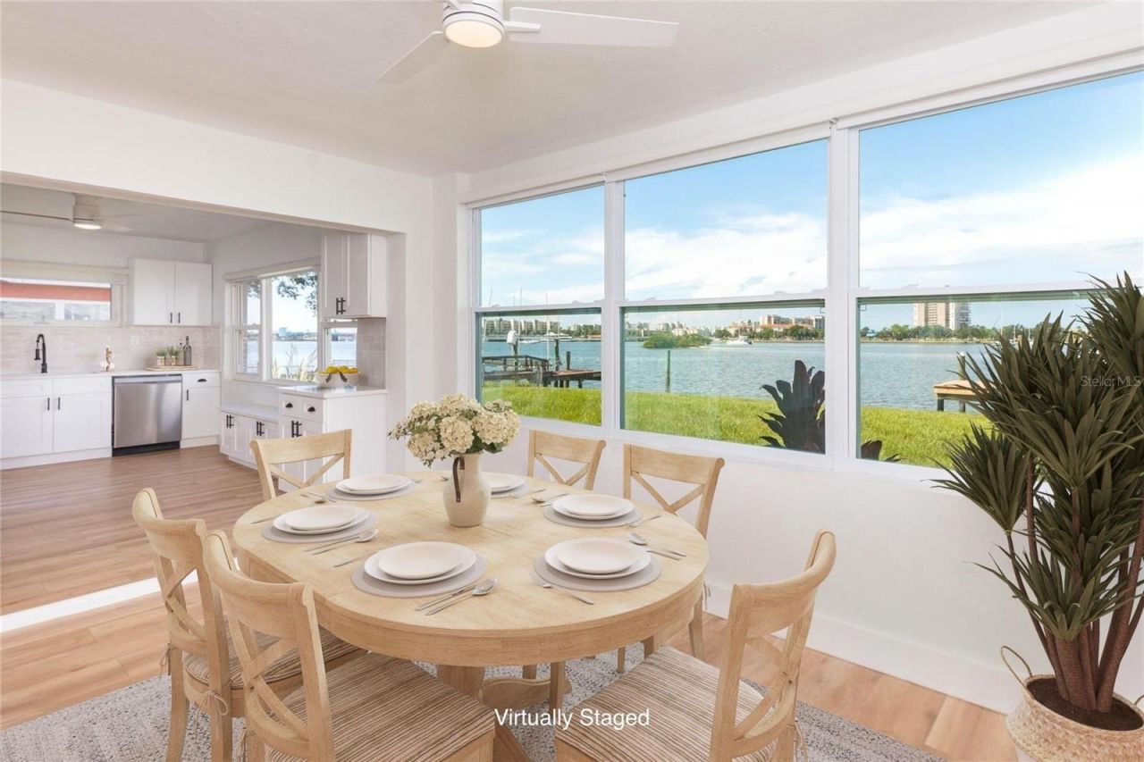 7160 S S, Shore Dr Drive, South Pasadena, FL 33707 Photo