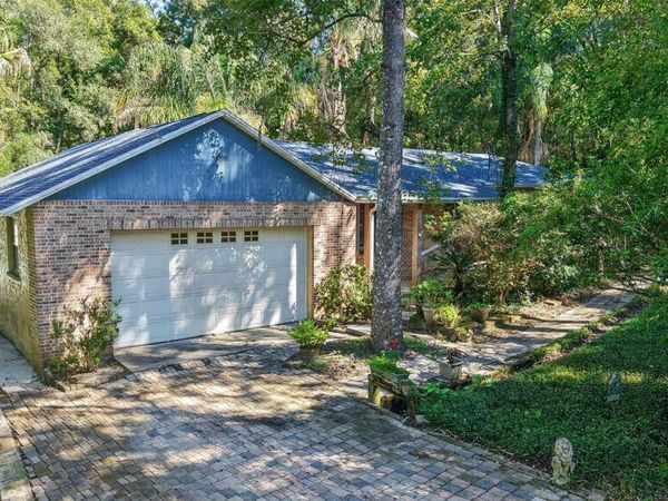 2321 SPRING LAKE HIGHWAY , BROOKSVILLE, FL 34602