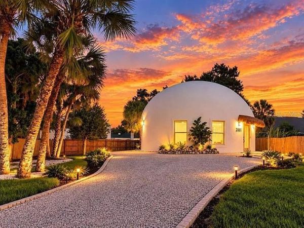 2881 GENTIAN ROAD , VENICE, FL 34293